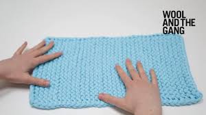 Eyelash knit is knit fabric with a pile. Straight Stitch Sewing Up Knitting Wool And The Gang