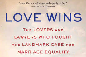 The lovers and lawyers who fought the landmark case for marriage equality. We Got Married Last June But We Ve Been Together For 40 Years American Civil Liberties Union