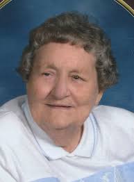 Virginia Buuck Obituary