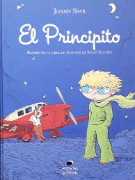 El Principito Historias Graficas Mateo Leo Las mejores frases del principito sobre el amor, el zorro, la rosa, la vida, la amistad y superación del escritor saint exupéry en imágenes bonitas.
