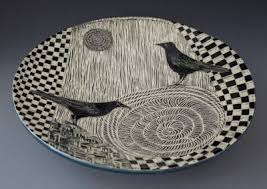 1000 Images About Scrafitto On Pinterest Kagoshima Pottery And Sgraffito Ceramic Painting Pottery