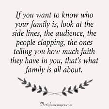 27 Powerful Quotes Sayings About Family The Right Messages