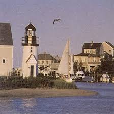 Awaiting the Sail by Marcia Joy Duggan 5 X 7 Art Print Poster