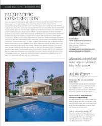 Financial collections supervisor for healthcare facility in the palm springs area.financial collections supervisor will be under the guidance of the cfo and responsible for the management. Scott Cullens General Palm Pacific Construction Facebook