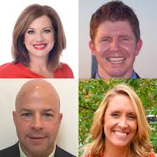 234 Category Close-up: Cold Dispensed Beverages