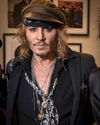 Johnny depp fan