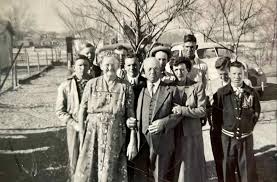 Robert Elijah “Lige” Shewmake (1908-2002)