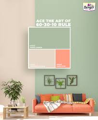Blues are referred to as cool. Guide To Pick The Right Room Colour Wall Color Combination Interior Wall Colors Wall Paint Colour Combination