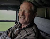 David Warren Mitchell