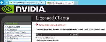 License Server Release Notes Nvidia Virtual Gpu Software License Server Documentation