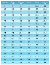 Bauer Skates Size Chart Cm Bauer Hockey Skates Size Chart