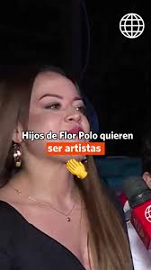 Hijo De Bladimir Flores