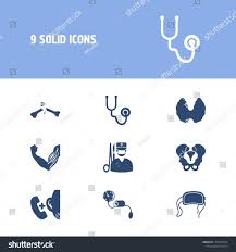 Healthcare Icon Set And Surgery With Pelvis Ambulance Call And Face Mask Medical Mask Related Healthcare Icon For Icon Set Infographic Templates Logo Design