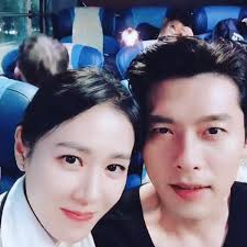 Hyun Bin từng không chịu làm điều này, thế nhưng tất cả đã thay đổi 180 độ  sau khi gặp bà xã Son Ye Jin