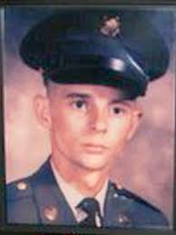 PVT Creighton Wayne Sistrunk, Monticello, MS