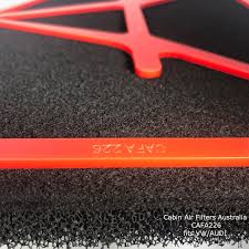 The cabin air filter in your 2011 volkswagen jetta filters the air that is blown from your heater or air newer cars are more likely to have a cabin air filter than older models. Vw Jetta Cabin Air Filter 2005 2017 Cabin Air Filters