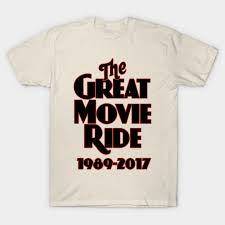 Disney classics, pixar adventures, marvel epics, star wars sagas, national geographic explorations, and more. The Great Movie Ride Goodbye Disney T Shirt Teepublic