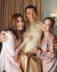 Mempertemukan gandingan fattah amin dan tiz zaqyah. Biodata Tiz Zaqyah Pelakon Drama Isteri Bukan Untuk Disewa Iluminasi