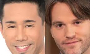 Brad Cooper Archives