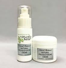 Image result for Natural Progesterone