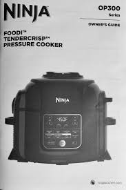 Slow cookers are great, but add the wrong thing to your recipe and you face disaster. Ninja Foodi Owners Guide Ninja Cooking System Ninja Cooking System Recipes Power Pressure Cooker