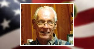 Dallas L. Holbert Obituary February 8, 2021