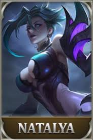 Nah bagi kalian yang penasaran skin apa yang ada di mobile legend. Tingkatan Hero Masteryaov Arena Of Valor Aov Heroes List Samurai Gamers Hero Tier List Is Ordered According To Dps When You Spend Your Time Farming Raid Coins And Stages