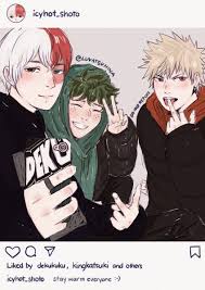 Bakugo Hashtag On Twitter