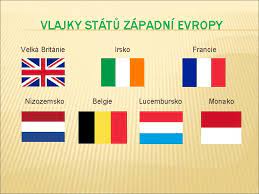Evropská unie vlajka evropy, star ocean, plocha, evropa png. Zempis Vy52inovace1102stty Zpadn Evropy Popis Prezentace 3 Snmek