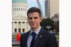 Alumnus Jake Hollander Channels a Passion for Unity in St. Louis