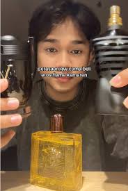 Ysl Flower and Flame Zara