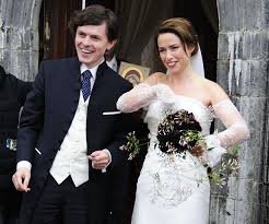 Paddy Kelly Hochzeit In Der Irischen Heimat Des Musikers Die Bilder Paddy Kelly Hochzeit Angelo Kelly
