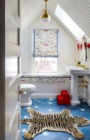 48 Chic Bathroom Tile Ideas You Ll Want To Recreate Right Now Kid Bathroom Decor Bathroom Storage Solutions Diy Bathroom Decor