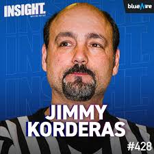 Jimmy Korderas On Owen Hart's Fall, His Problem With Some Current Referees,  Friendship With Edge