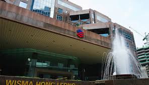 18, jalan perak 50450 kuala lumpur malaysia phone: Thinkerbell Interview 2 Fstep Hong Leong Bank Salam Hai