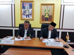 Access to all your student enquiries. Buka Fakultas Pertanian Unissa Brunei Gandeng Uir Riaupintar