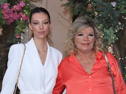 Alejandra Rubio: su reacción a las lágrimas de su madre al hablar de su enfermedad