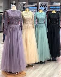Instagram Fotografi Anadolu Giyim 20 Nisan 2020 18 37 Bentuk Gaun Pakaian Pesta Model Baju Wanita