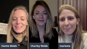 Conversations with Women in Music