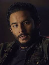 Ennis Esmer Dark Matter Dark Matter Casting Call Actors Actresses