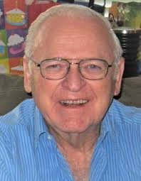 Paul W. Sharp Obituary