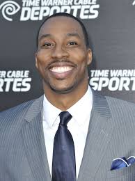 Magic Johnson Rips Dwight Howard On Twitter Dwight Howard Magic Johnson Dwight
