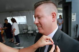 One of American's newest Americans celebrates patriotic journey