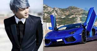Jungkook, jhope and jin they can be seen driving cars on the show. 22 Most Insanely Expensive Cars That Belong To Korean Celebrities