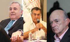 Crisis por falta de agua en Nuevo León tiene responsables