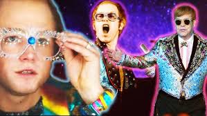 Katie Perry, Elton John Perform at Hillary Clinton's Star-Studded  Fundraiser