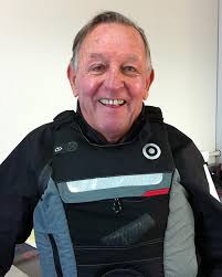 The America's Cup Hall of Fame to induct Josh Belsky, Bob Fisher, Kevin  Shoebridge and Juan Vila