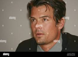 Josh hi-res stock photography and images