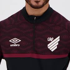 Fique por dentro dos jogos e da classificação do campeonato paranaense 2017. Umbro Athletico Paranaense 2021 Training Sweatshirt Futfanatics