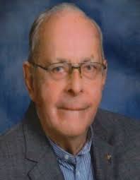 Robert V. 'Bob' Fox Obituary October 12, 2017